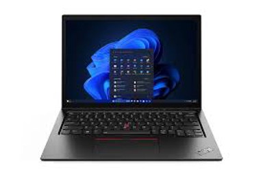 LENOVO Laptop ThinkPad L13 2-in-1 G5 / Core Ultra 7-155U, 13.3", 1920 x 1200, 16 GB, 512 GB, Windows 11 Pro, crni